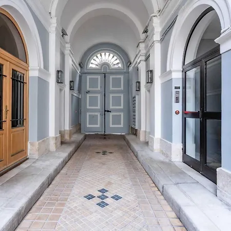 Beautiful At Gare De L'est Republique Appartamento